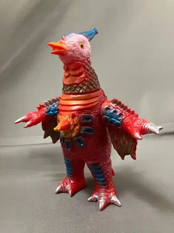 야모 마크 블랙 피죤 빨간색 슈퍼 페스티벌 마루산