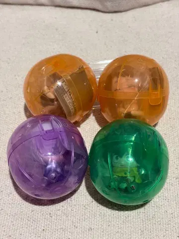 나의 히어로 아카데미아 캡슐 토이