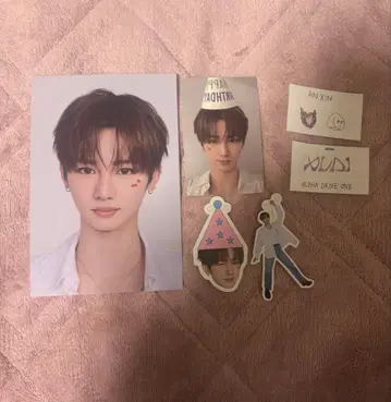 ALD1안신 FC 키트 6세트