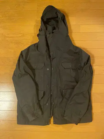 THE NORTH FACE PURPLE LABEL 마운틴 파카 XL