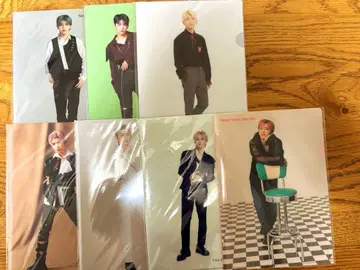 INI 타카츠카 히로무 클리어 파일