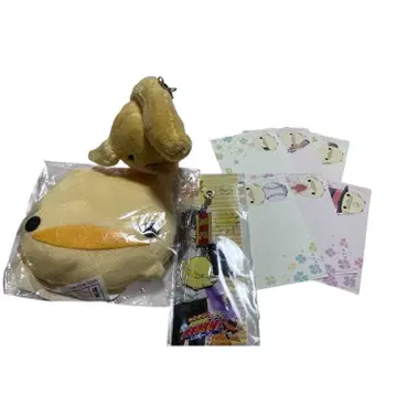 가정교사 히트맨 REBORN! 히버드 굿즈 리젠트 봉제 인형