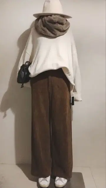 y.m님 C6817 B/Y 코듀로이 팬츠