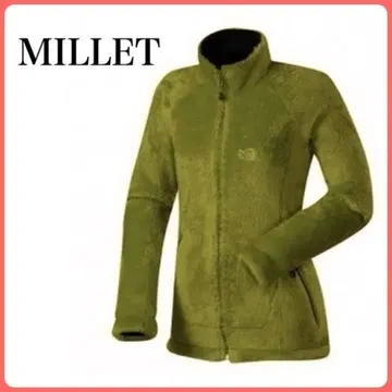 [새상품급] MILLET 베어 로프트 자켓 여성용 M사이즈 밀레