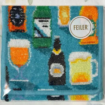 페이러 러브리 파티 손수건 파우치