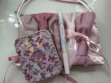 질 스튜어트 크리스마스 코프레