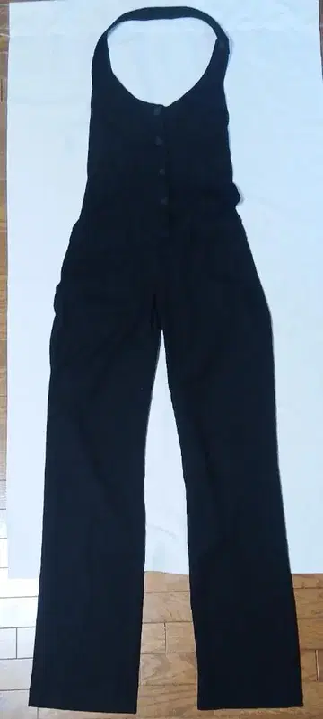 데니 로즈 DENNY ROSE 블랙 올인원