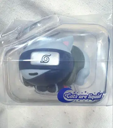 NARUTO 오야스미냐루토 하타케 카카시