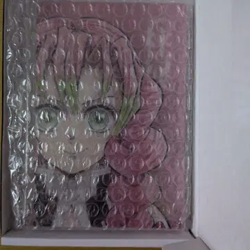 귀멸의 칼날 기둥전 2층 아크릴 블록 칸로지 미츠리