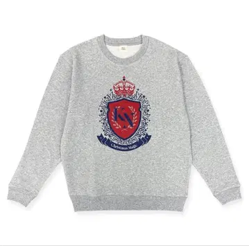 니시노 카나 트레이닝복 그레이