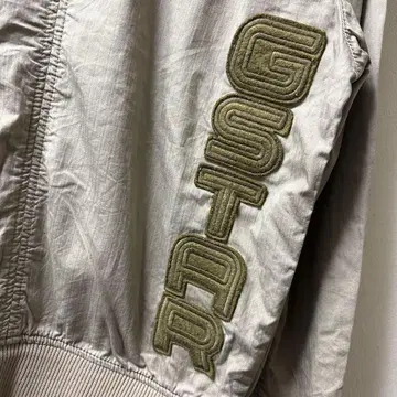 지스타로우 밀리터리 자켓 남성용 L 사이즈