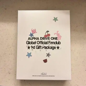 ALD1 팬클럽 FC 키트