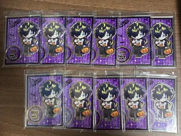 히프노시스 마이크 마루이 할로윈 아크릴 스탠드 쥬시