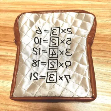 도라에몽 앙키빵 파우치