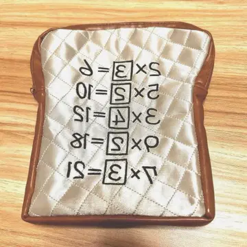 도라에몽 앙키빵 파우치