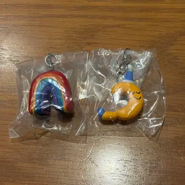 Daisuke Kondo 메지루시 액세서리