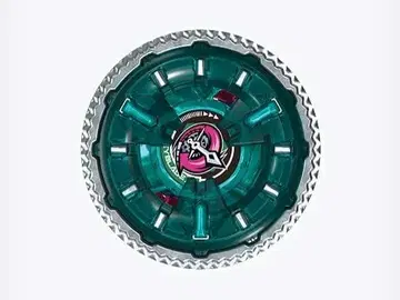 베이코드 미사용 베이블레이드X UX-16-01 클락미라쥬9-65B