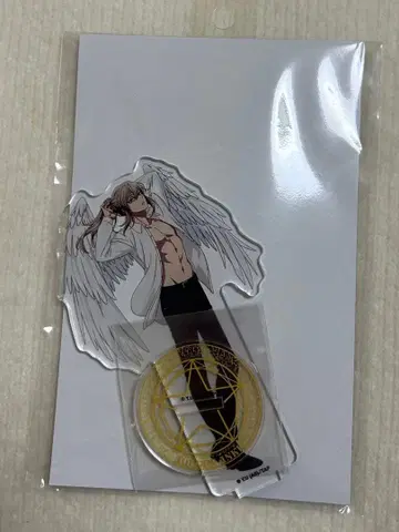 도원암귀 도지 신몬 아크릴 스탠드 천사와 악마 (천사만)