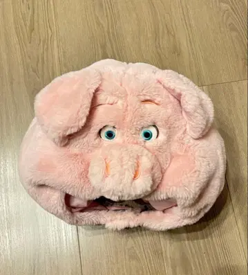 [ 새상품급 ] SING 모자 USJ