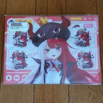 밀리프로 비주얼 보드