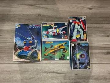 기동전사 건담 연방군 지구연방군 건담 프라모델 세트 BANDAI