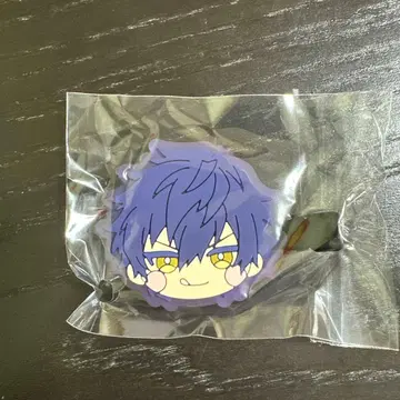 사자나미 쥰 앞머리 클립 2 앙스타