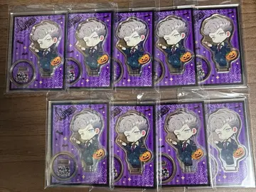 히프노시스 마이크 마루이 할로윈 아크릴 스탠드 고쿠