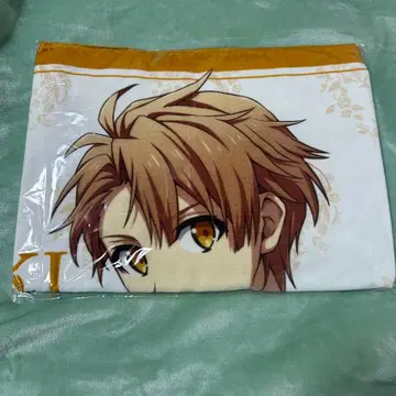 아이들리시 세븐 이즈미 미츠키 빅 타월