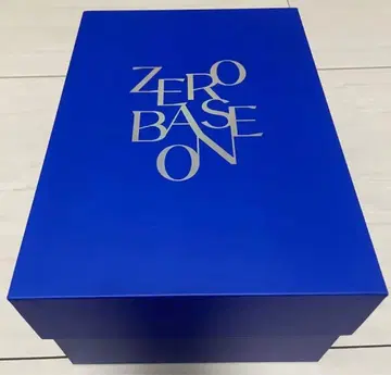 ZEROBASONE 응원봉 제베원 건욱