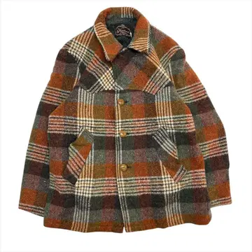 70s-80s Vagabond 크루저 자켓 구제 의류 남성용 42