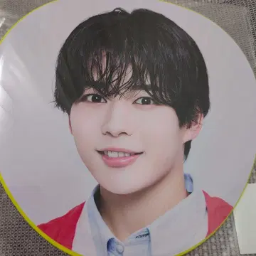 나니와단시 1st DOME LIVE VoyAGE 부채 나가오