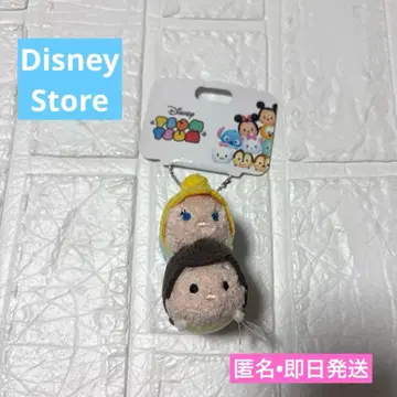 미사용 새상품 디즈니 스토어 디즈니 썸썸 키체인 신데렐라 당일 발송