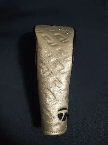 Qi35 TaylorMade 페어웨이 우드 3W 골프헤드커버