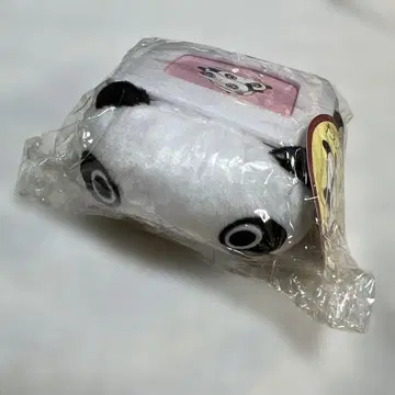 헤이세이 레트로 산엑스 타레판다 마그넷 사진 프레임