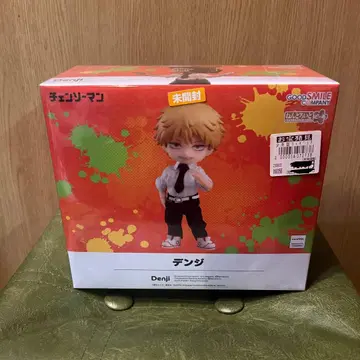 체인소 맨 넨도로이드 도르 덴지