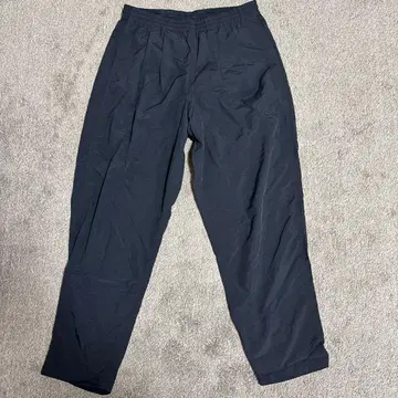 BURLAP OUTFITTER 버랩 아웃피터 나일론 팬츠