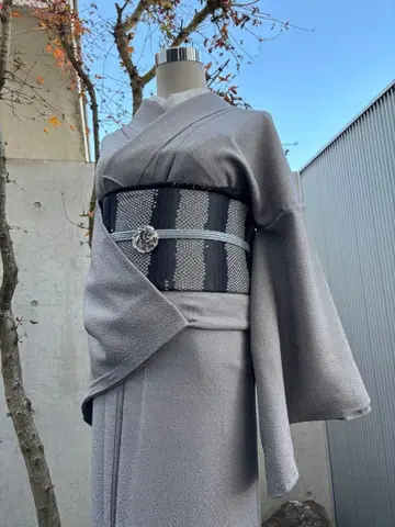 이로무지 미사용 히토츠몬 라쿠간