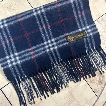 캐시미어 100% 머플러