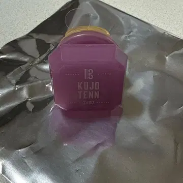 아이나나 10th Anniversary Event 링 라이트 쿠죠 텐