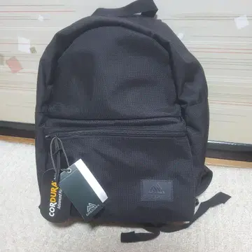 [택 포함 새상품] GREGORY 스쿨데이 코듀라 발리스틱 블랙