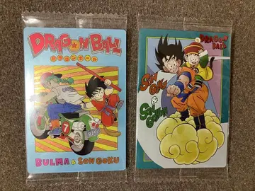 [ 미개봉 ] 이타쟈가 드래곤볼 3-30 7-27