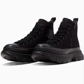 르쉘블루 한정판 컨버스 ALL STAR TREKWAVE Z HI