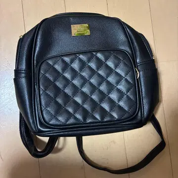 teens용 백팩 미사용 새상품