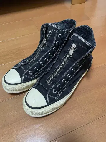 NONNATIVE GORE-TEX 하이컷 스니커즈 26.5