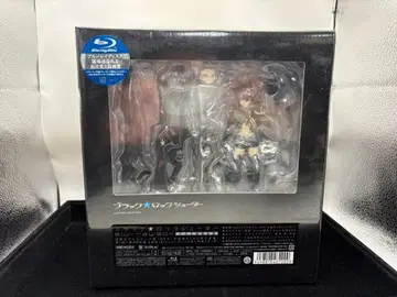 [ 블랙 록 슈터 ] DVDBOX [ 완전 생산 한정판