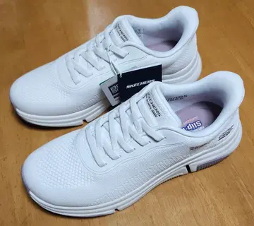 스케쳐스 여성용 스니커즈 24.5