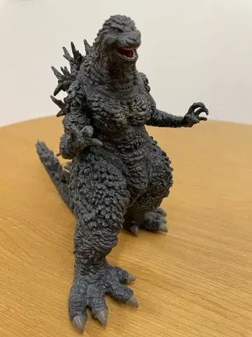 고질라 피규어 [ 1월 4일까지 할인합니다 ]