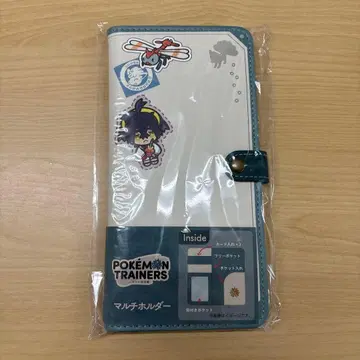 포켓몬 멀티 홀더 스구리 제유