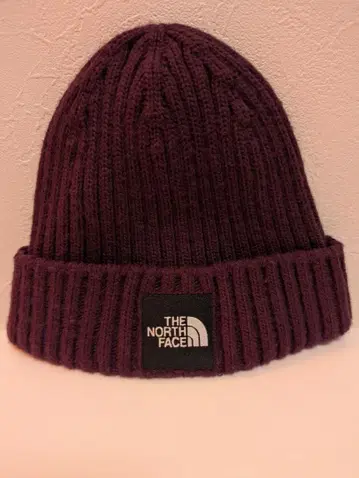 THE NORTH FACE 카푸치오 리드 니트 모자