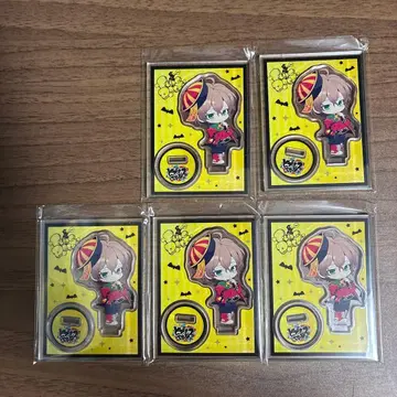 히프노시스 마이크 마루이 할로윈 아크릴 스탠드 겐타로